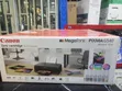 Canon PIXMA G540 Printer ya Picha Isiyo na Waya - 2