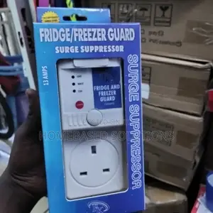 Kinga ya Fridge/Freezer ya Premium