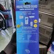 Kinga ya Fridge/Freezer ya Premium - 3
