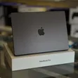 Apple MacBook Pro 2020 M1 16GB RAM 256GB SSD - 4