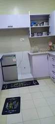 Chumba 2 cha Fupi Nyali Centre - 4