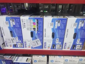 Epson EcoTank L3251 All-in-One Printer