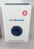 Brand New 4Kva Low Frequency Hybrid Inverter - 2