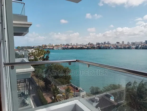3 Bedroom Apartment for Rent in Nyali Cinemax - 1
