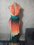 Two-Piece Skirt Set - Brand New - 1