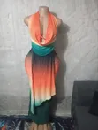 Two-Piece Skirt Set - Brand New - 2