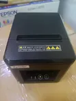 Printa ya Joto ya Exprinter LAN+USB - 1