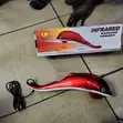 Corded 30W Infrared Dolphin Massager - 1