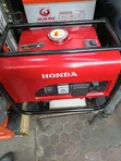 Honda Petrol Generator 3.5kVA - 2