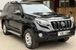 Toyota Land Cruiser Prado 2.7 VVT-i 2014 Black - 1