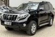 Toyota Land Cruiser Prado 2.7 VVT-i 2014 Black - 2