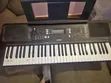 Yamaha PSR-E373 Electronic Keyboard - 2