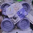 Anti-Shock Anti-Vibration Washing Machine Pad - 1