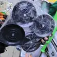 Anti-Shock Anti-Vibration Washing Machine Pad - 3