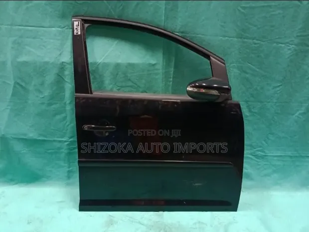 Mlango wa Mbele wa Kulia wa Volkswagen Golf Touran 2012 - 1