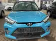 Toyota Raize 1.0 AWD 2020 Blue - 1