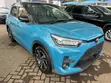 Toyota Raize 1.0 AWD 2020 Blue - 2