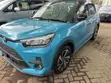 Toyota Raize 1.0 AWD 2020 Blue - 4