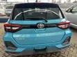 Toyota Raize 1.0 AWD 2020 Blue - 5