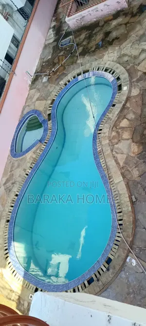 Chumba Kimoja Nyumba ya Kupanga Nyali Centre