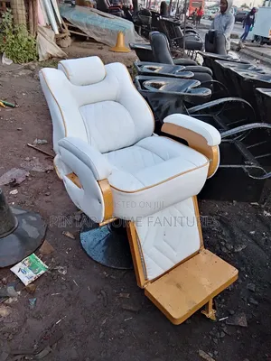 Brand New Barber Chairs