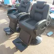 Brand New Barber Chairs - 3