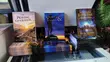 Executive Perfect Bound Souvenir Book Printing - 1