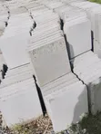 Precast Paving Slabs - 2
