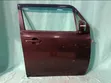 Nissan Moco MG33S Right Front Door Assembly - 1