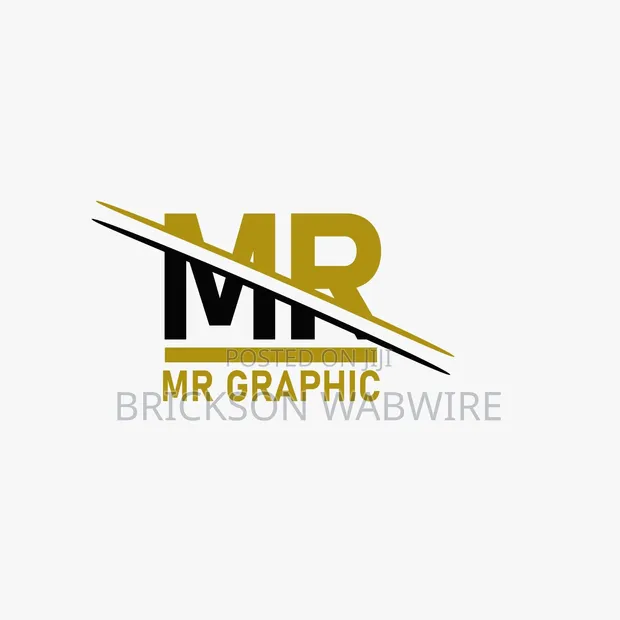 Graphic Design & UI/UX Services by BRICKSON GRAPHICS - 1