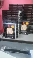 Perfect Binding Book Printing in Nairobi - 1
