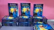 Perfect Binding Book Printing in Nairobi - 2