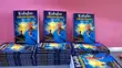 Perfect Binding Book Printing in Nairobi - 3