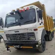 Tata Tipper KDL for Sale - 2
