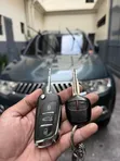 Car Spare Keys Available - Foldable Design Upgrade - 1