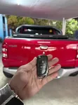 Car Spare Keys Available - Foldable Design Upgrade - 2