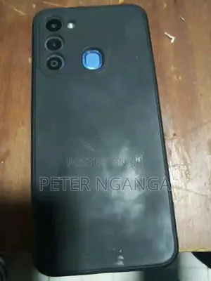 Tecno Spark 9 64GB Blue