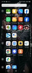 Tecno Spark 9 64GB Blue - 3