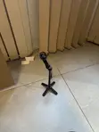 Upgraded 5-in-1 Magnetic Selfie Stick with Remote - 2
