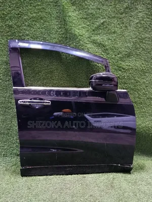 Honda Odyssey RC1 2014 Right Front Door Assembly