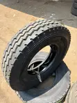 7.00R16 14PR Double Road Tyre - Brand New - 2