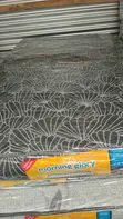Morning Glory 6x6 Medium Mattress - Quilted 6 Inch - 2