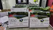 A5 Landscape Desk Calendar - 1