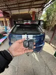 Ignition Key Upgrade Service - 1