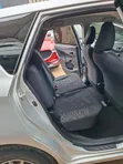 2014 Toyota Ractis Silver - 5