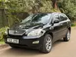 Toyota Harrier 2.4 2008 - 2
