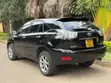 Toyota Harrier 2.4 2008 - 5