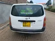 Toyota Probox 1.5 DX 2WD 2009 - 3