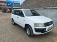 Toyota Probox 1.5 DX 2WD 2009 - 4