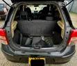 Nissan March 1.2 FWD 2013 Black - 4